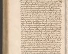 Zdjęcie nr 665 dla obiektu archiwalnego: Acta foris saecularis coram R. D. Bernardo Maciejowski, episcopo Cracoviensi, duce Severiensis ex annis 1600 - 1606.