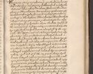 Zdjęcie nr 664 dla obiektu archiwalnego: Acta foris saecularis coram R. D. Bernardo Maciejowski, episcopo Cracoviensi, duce Severiensis ex annis 1600 - 1606.
