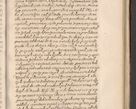 Zdjęcie nr 662 dla obiektu archiwalnego: Acta foris saecularis coram R. D. Bernardo Maciejowski, episcopo Cracoviensi, duce Severiensis ex annis 1600 - 1606.