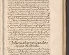 Zdjęcie nr 660 dla obiektu archiwalnego: Acta foris saecularis coram R. D. Bernardo Maciejowski, episcopo Cracoviensi, duce Severiensis ex annis 1600 - 1606.
