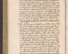 Zdjęcie nr 659 dla obiektu archiwalnego: Acta foris saecularis coram R. D. Bernardo Maciejowski, episcopo Cracoviensi, duce Severiensis ex annis 1600 - 1606.