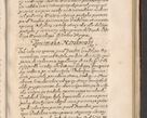 Zdjęcie nr 658 dla obiektu archiwalnego: Acta foris saecularis coram R. D. Bernardo Maciejowski, episcopo Cracoviensi, duce Severiensis ex annis 1600 - 1606.
