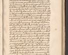Zdjęcie nr 656 dla obiektu archiwalnego: Acta foris saecularis coram R. D. Bernardo Maciejowski, episcopo Cracoviensi, duce Severiensis ex annis 1600 - 1606.