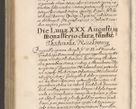 Zdjęcie nr 655 dla obiektu archiwalnego: Acta foris saecularis coram R. D. Bernardo Maciejowski, episcopo Cracoviensi, duce Severiensis ex annis 1600 - 1606.