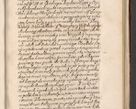 Zdjęcie nr 652 dla obiektu archiwalnego: Acta foris saecularis coram R. D. Bernardo Maciejowski, episcopo Cracoviensi, duce Severiensis ex annis 1600 - 1606.