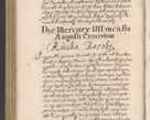 Zdjęcie nr 653 dla obiektu archiwalnego: Acta foris saecularis coram R. D. Bernardo Maciejowski, episcopo Cracoviensi, duce Severiensis ex annis 1600 - 1606.
