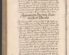 Zdjęcie nr 651 dla obiektu archiwalnego: Acta foris saecularis coram R. D. Bernardo Maciejowski, episcopo Cracoviensi, duce Severiensis ex annis 1600 - 1606.