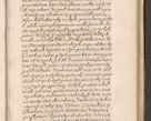 Zdjęcie nr 650 dla obiektu archiwalnego: Acta foris saecularis coram R. D. Bernardo Maciejowski, episcopo Cracoviensi, duce Severiensis ex annis 1600 - 1606.
