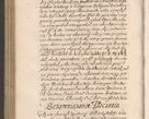 Zdjęcie nr 649 dla obiektu archiwalnego: Acta foris saecularis coram R. D. Bernardo Maciejowski, episcopo Cracoviensi, duce Severiensis ex annis 1600 - 1606.