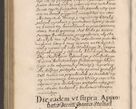 Zdjęcie nr 647 dla obiektu archiwalnego: Acta foris saecularis coram R. D. Bernardo Maciejowski, episcopo Cracoviensi, duce Severiensis ex annis 1600 - 1606.