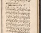 Zdjęcie nr 642 dla obiektu archiwalnego: Acta foris saecularis coram R. D. Bernardo Maciejowski, episcopo Cracoviensi, duce Severiensis ex annis 1600 - 1606.