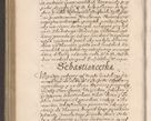 Zdjęcie nr 641 dla obiektu archiwalnego: Acta foris saecularis coram R. D. Bernardo Maciejowski, episcopo Cracoviensi, duce Severiensis ex annis 1600 - 1606.