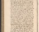 Zdjęcie nr 639 dla obiektu archiwalnego: Acta foris saecularis coram R. D. Bernardo Maciejowski, episcopo Cracoviensi, duce Severiensis ex annis 1600 - 1606.
