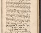 Zdjęcie nr 638 dla obiektu archiwalnego: Acta foris saecularis coram R. D. Bernardo Maciejowski, episcopo Cracoviensi, duce Severiensis ex annis 1600 - 1606.
