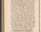 Zdjęcie nr 637 dla obiektu archiwalnego: Acta foris saecularis coram R. D. Bernardo Maciejowski, episcopo Cracoviensi, duce Severiensis ex annis 1600 - 1606.