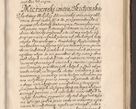 Zdjęcie nr 634 dla obiektu archiwalnego: Acta foris saecularis coram R. D. Bernardo Maciejowski, episcopo Cracoviensi, duce Severiensis ex annis 1600 - 1606.