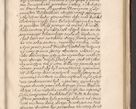 Zdjęcie nr 632 dla obiektu archiwalnego: Acta foris saecularis coram R. D. Bernardo Maciejowski, episcopo Cracoviensi, duce Severiensis ex annis 1600 - 1606.