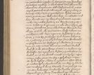 Zdjęcie nr 629 dla obiektu archiwalnego: Acta foris saecularis coram R. D. Bernardo Maciejowski, episcopo Cracoviensi, duce Severiensis ex annis 1600 - 1606.
