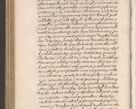 Zdjęcie nr 625 dla obiektu archiwalnego: Acta foris saecularis coram R. D. Bernardo Maciejowski, episcopo Cracoviensi, duce Severiensis ex annis 1600 - 1606.