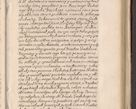 Zdjęcie nr 624 dla obiektu archiwalnego: Acta foris saecularis coram R. D. Bernardo Maciejowski, episcopo Cracoviensi, duce Severiensis ex annis 1600 - 1606.