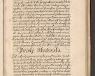 Zdjęcie nr 620 dla obiektu archiwalnego: Acta foris saecularis coram R. D. Bernardo Maciejowski, episcopo Cracoviensi, duce Severiensis ex annis 1600 - 1606.