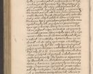 Zdjęcie nr 617 dla obiektu archiwalnego: Acta foris saecularis coram R. D. Bernardo Maciejowski, episcopo Cracoviensi, duce Severiensis ex annis 1600 - 1606.