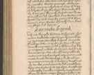 Zdjęcie nr 613 dla obiektu archiwalnego: Acta foris saecularis coram R. D. Bernardo Maciejowski, episcopo Cracoviensi, duce Severiensis ex annis 1600 - 1606.