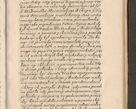Zdjęcie nr 612 dla obiektu archiwalnego: Acta foris saecularis coram R. D. Bernardo Maciejowski, episcopo Cracoviensi, duce Severiensis ex annis 1600 - 1606.
