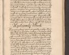 Zdjęcie nr 610 dla obiektu archiwalnego: Acta foris saecularis coram R. D. Bernardo Maciejowski, episcopo Cracoviensi, duce Severiensis ex annis 1600 - 1606.
