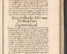 Zdjęcie nr 808 dla obiektu archiwalnego: Acta foris saecularis coram R. D. Bernardo Maciejowski, episcopo Cracoviensi, duce Severiensis ex annis 1600 - 1606.