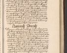 Zdjęcie nr 804 dla obiektu archiwalnego: Acta foris saecularis coram R. D. Bernardo Maciejowski, episcopo Cracoviensi, duce Severiensis ex annis 1600 - 1606.