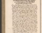 Zdjęcie nr 809 dla obiektu archiwalnego: Acta foris saecularis coram R. D. Bernardo Maciejowski, episcopo Cracoviensi, duce Severiensis ex annis 1600 - 1606.