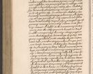 Zdjęcie nr 805 dla obiektu archiwalnego: Acta foris saecularis coram R. D. Bernardo Maciejowski, episcopo Cracoviensi, duce Severiensis ex annis 1600 - 1606.