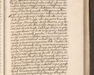 Zdjęcie nr 806 dla obiektu archiwalnego: Acta foris saecularis coram R. D. Bernardo Maciejowski, episcopo Cracoviensi, duce Severiensis ex annis 1600 - 1606.