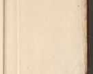 Zdjęcie nr 1106 dla obiektu archiwalnego: Acta foris saecularis coram R. D. Bernardo Maciejowski, episcopo Cracoviensi, duce Severiensis ex annis 1600 - 1606.