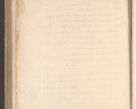 Zdjęcie nr 1103 dla obiektu archiwalnego: Acta foris saecularis coram R. D. Bernardo Maciejowski, episcopo Cracoviensi, duce Severiensis ex annis 1600 - 1606.