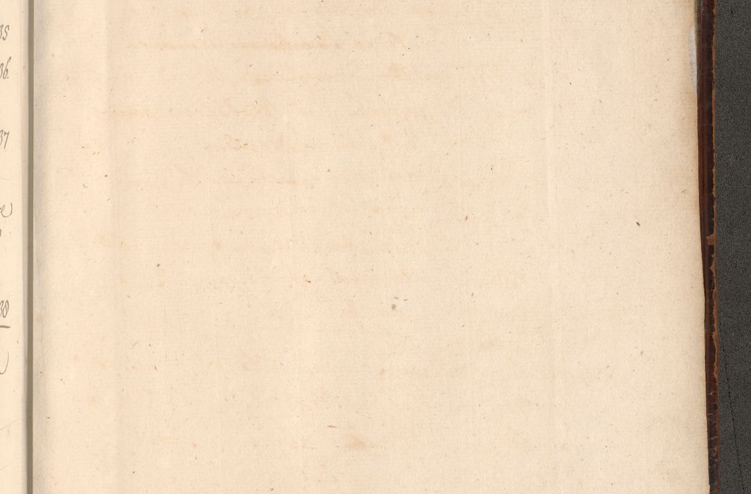 Zdjęcie nr 1102 dla obiektu archiwalnego: Acta foris saecularis coram R. D. Bernardo Maciejowski, episcopo Cracoviensi, duce Severiensis ex annis 1600 - 1606.