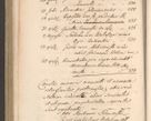 Zdjęcie nr 1101 dla obiektu archiwalnego: Acta foris saecularis coram R. D. Bernardo Maciejowski, episcopo Cracoviensi, duce Severiensis ex annis 1600 - 1606.
