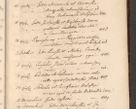 Zdjęcie nr 1098 dla obiektu archiwalnego: Acta foris saecularis coram R. D. Bernardo Maciejowski, episcopo Cracoviensi, duce Severiensis ex annis 1600 - 1606.