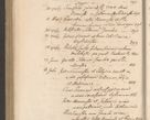 Zdjęcie nr 1097 dla obiektu archiwalnego: Acta foris saecularis coram R. D. Bernardo Maciejowski, episcopo Cracoviensi, duce Severiensis ex annis 1600 - 1606.