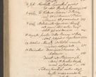 Zdjęcie nr 1093 dla obiektu archiwalnego: Acta foris saecularis coram R. D. Bernardo Maciejowski, episcopo Cracoviensi, duce Severiensis ex annis 1600 - 1606.