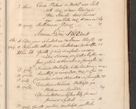 Zdjęcie nr 1088 dla obiektu archiwalnego: Acta foris saecularis coram R. D. Bernardo Maciejowski, episcopo Cracoviensi, duce Severiensis ex annis 1600 - 1606.