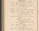 Zdjęcie nr 1087 dla obiektu archiwalnego: Acta foris saecularis coram R. D. Bernardo Maciejowski, episcopo Cracoviensi, duce Severiensis ex annis 1600 - 1606.