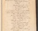 Zdjęcie nr 1086 dla obiektu archiwalnego: Acta foris saecularis coram R. D. Bernardo Maciejowski, episcopo Cracoviensi, duce Severiensis ex annis 1600 - 1606.