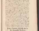 Zdjęcie nr 1084 dla obiektu archiwalnego: Acta foris saecularis coram R. D. Bernardo Maciejowski, episcopo Cracoviensi, duce Severiensis ex annis 1600 - 1606.