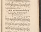 Zdjęcie nr 1080 dla obiektu archiwalnego: Acta foris saecularis coram R. D. Bernardo Maciejowski, episcopo Cracoviensi, duce Severiensis ex annis 1600 - 1606.