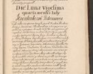 Zdjęcie nr 1078 dla obiektu archiwalnego: Acta foris saecularis coram R. D. Bernardo Maciejowski, episcopo Cracoviensi, duce Severiensis ex annis 1600 - 1606.