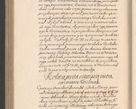 Zdjęcie nr 1077 dla obiektu archiwalnego: Acta foris saecularis coram R. D. Bernardo Maciejowski, episcopo Cracoviensi, duce Severiensis ex annis 1600 - 1606.