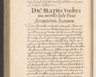 Zdjęcie nr 1075 dla obiektu archiwalnego: Acta foris saecularis coram R. D. Bernardo Maciejowski, episcopo Cracoviensi, duce Severiensis ex annis 1600 - 1606.
