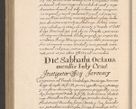 Zdjęcie nr 1071 dla obiektu archiwalnego: Acta foris saecularis coram R. D. Bernardo Maciejowski, episcopo Cracoviensi, duce Severiensis ex annis 1600 - 1606.
